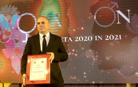 ONA ON PRIREDITEV RADIA 94 59 FOTO LJUBO VUKELIČ